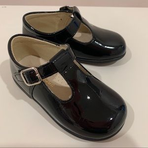 Early Days England Toddler First Walker Shoes